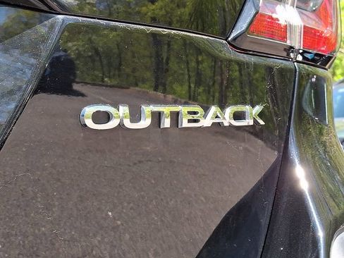 Used 2023 Subaru Outback Limited AWD/4WD image 31