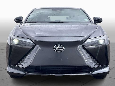 Used 2023 Lexus RZ 450e Premium image 3