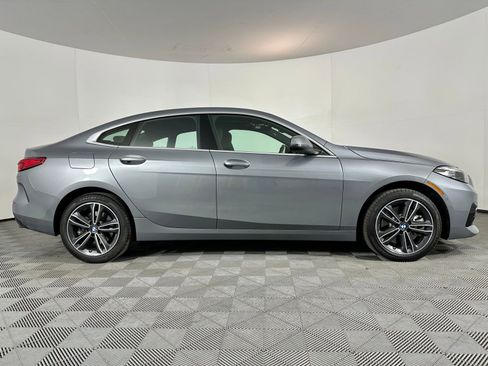 Used 2024 BMW 228i xDrive Gran Coupe 228i xDrive image 28