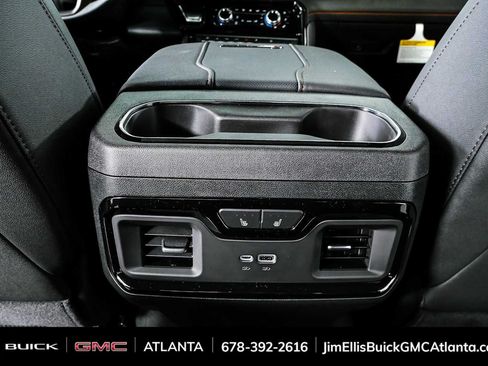 New 2026 GMC Sierra 2500 AT4 w/ AT4 Premium Plus Package AWD/4WD image 19