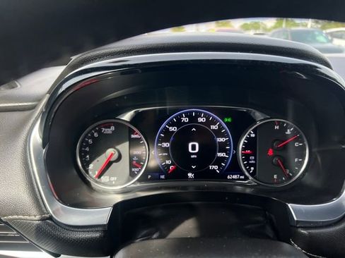 Used 2022 Chevrolet Traverse Premier image 25