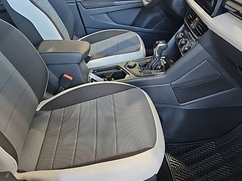 New 2026 Volkswagen Taos S image 12