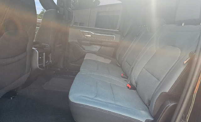 Used 2023 RAM 1500 Big Horn AWD/4WD image 14