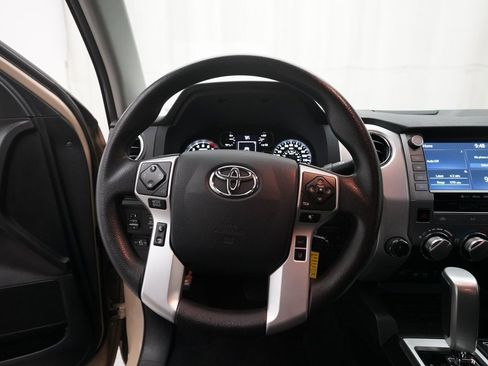 Used 2020 Toyota Tundra SR5 image 4
