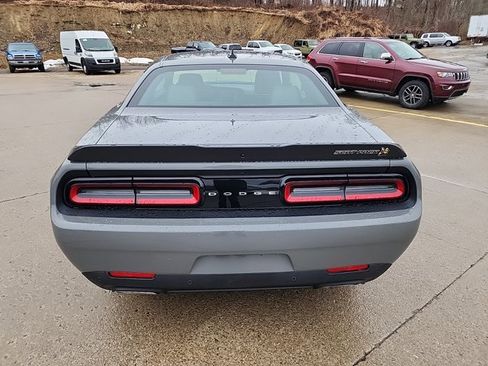 Certified 2023 Dodge Challenger R/T Scat Pack w/ Plus Package image 20