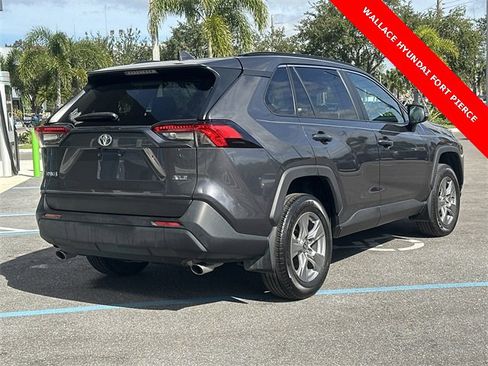 Used 2024 Toyota RAV4 XLE w/ Convenience Package image 6