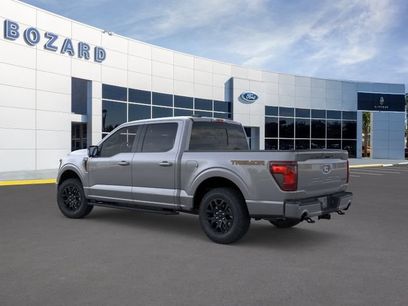 New 2026 Ford F150 Tremor w/ Bed Utility Package