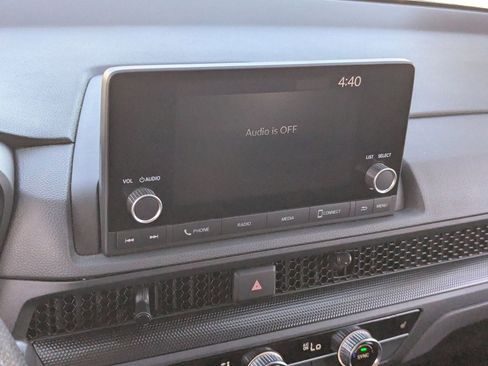 Used 2024 Honda CR-V EX image 24