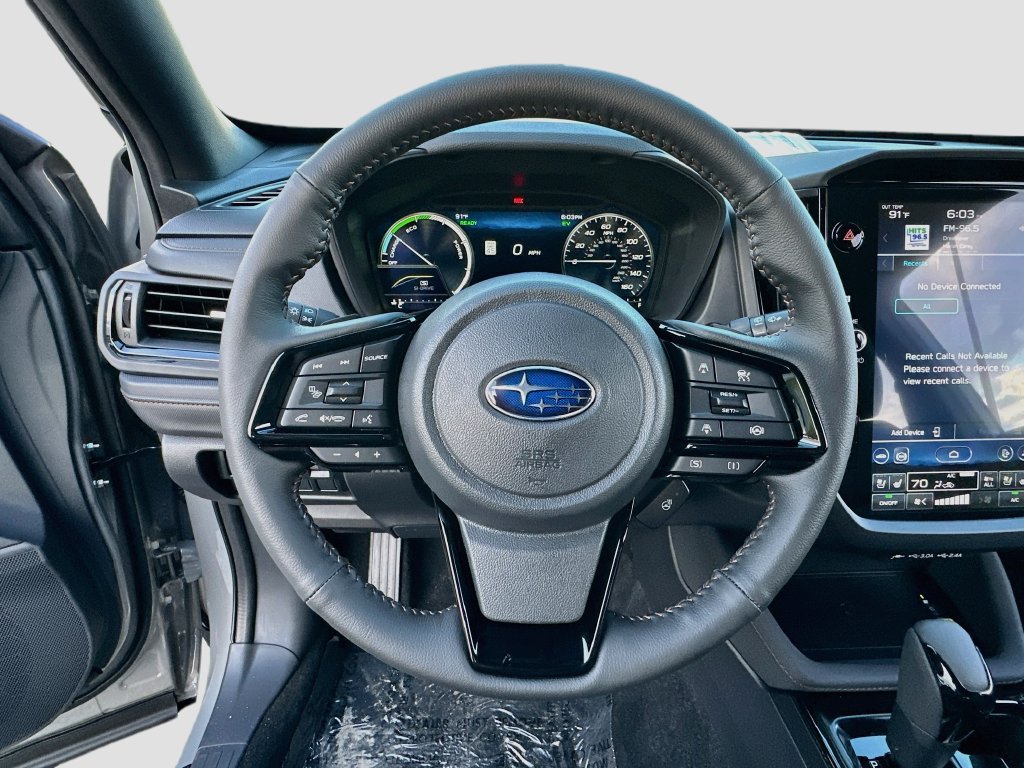 New 2026 Subaru Forester Touring AWD/4WD image 11
