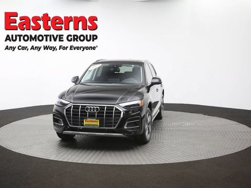 Used 2023 Audi Q5 Prestige w/ Prestige Package AWD/4WD image 61