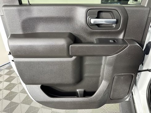 Used 2024 GMC Sierra 3500 Pro image 22