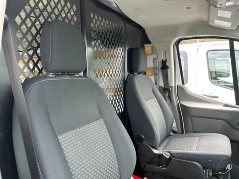Used 2024 Ford Transit 250 Low Roof w/ Exterior Upgrade Package image 13