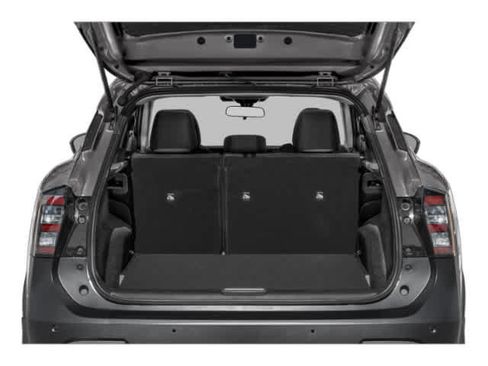 New 2026 Nissan Kicks SV w/ SV Premium Package AWD/4WD image 8