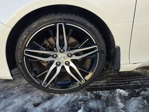 Used 2021 Honda Accord Touring image 41