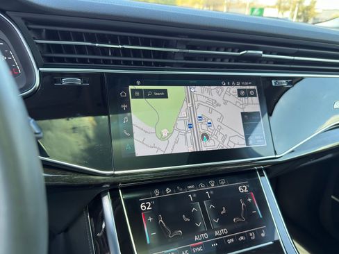 Used 2023 Audi Q7 3.0T Prestige w/ Prestige Package image 19