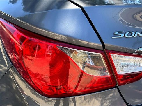 Used 2014 Hyundai Sonata GLS w/ Popular Equipment Group 2 FWD image 28