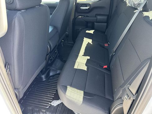 New 2026 GMC Sierra 1500 Pro w/ Pro Value Package RWD image 23