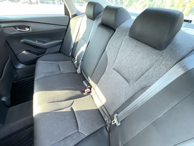 Certified 2024 Honda Accord LX image 14