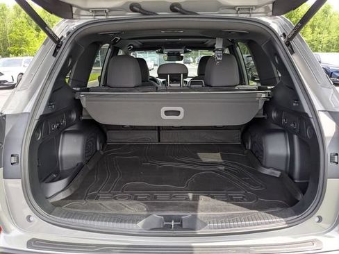 Used 2025 Subaru Forester Premium w/ Protection Package (1PH) AWD/4WD image 38
