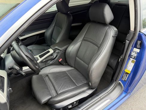 Used 2007 BMW 335i Coupe image 27