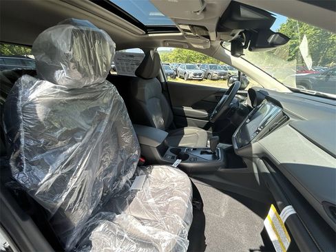 New 2025 Subaru Crosstrek 2.5i Premium image 15