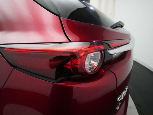 Certified 2023 MAZDA CX-9 Touring Plus image 33