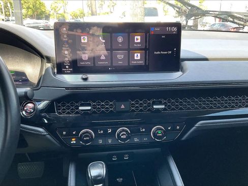 Used 2023 Honda Accord Touring image 32
