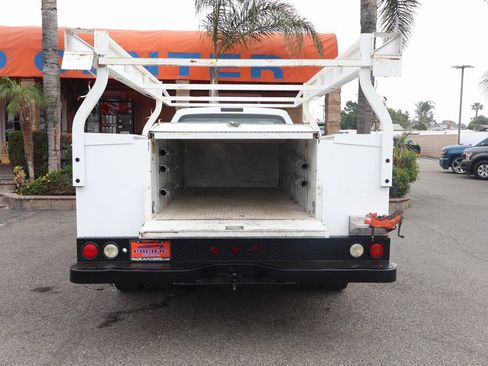 Used 2008 Ford F350 XLT image 9