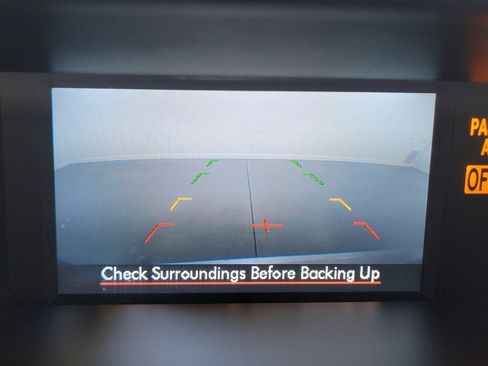 Used 2014 Subaru Forester 2.5i Touring image 22