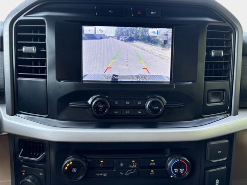 Used 2023 Ford F150 XLT image 20