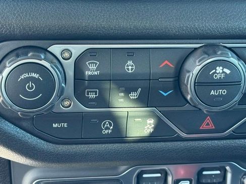 New 2026 Jeep Gladiator Willys image 15