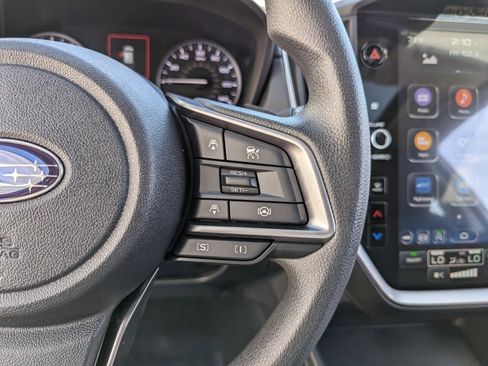 New 2024 Subaru Impreza 2.0i Sport image 33