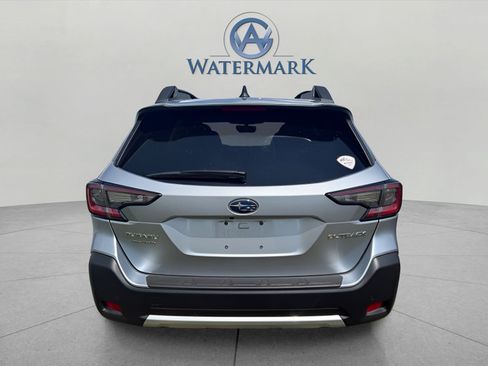 Used 2024 Subaru Outback Limited AWD/4WD image 7