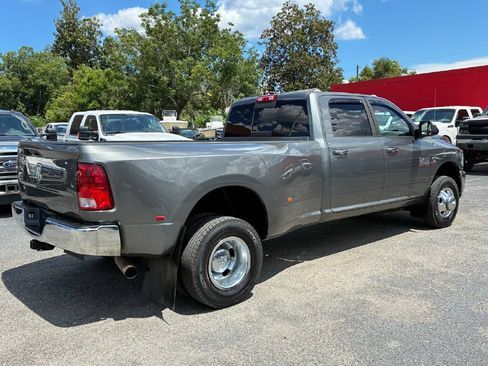 Used 2013 RAM 3500 Big Horn AWD/4WD image 6