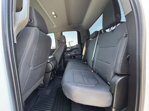 Used 2019 GMC Sierra 1500 SLE w/ Fleet Comfort Package AWD/4WD image 19