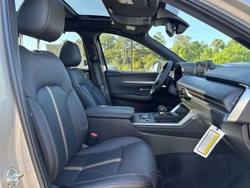 New 2026 MAZDA CX-90 3.3 Turbo S w/ Premium Plus AWD/4WD image 26
