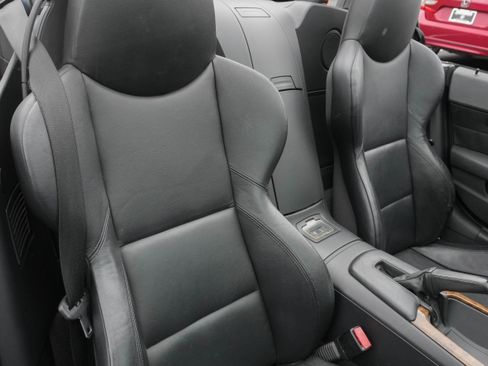 Used 2007 BMW Z4 3.0si RWD image 16