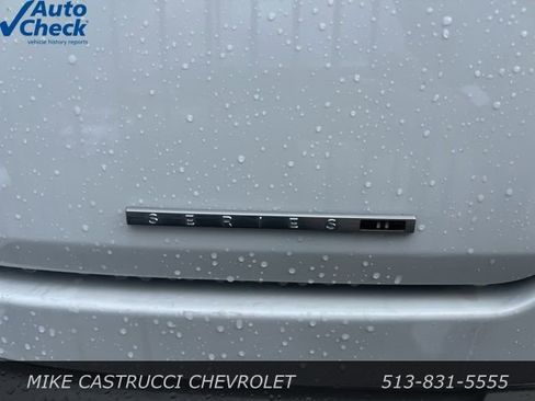 Used 2024 Jeep Wagoneer Series II w/ Flexible Seating Group AWD/4WD image 3