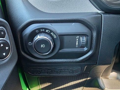 New 2026 Jeep Wrangler Willys image 28