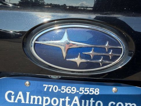 Used 2020 Subaru Crosstrek 2.0i Premium AWD/4WD image 11