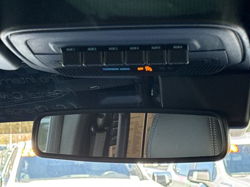 Used 2024 Ford Bronco Raptor w/ Interior Carbon Fiber Pack 6 image 27