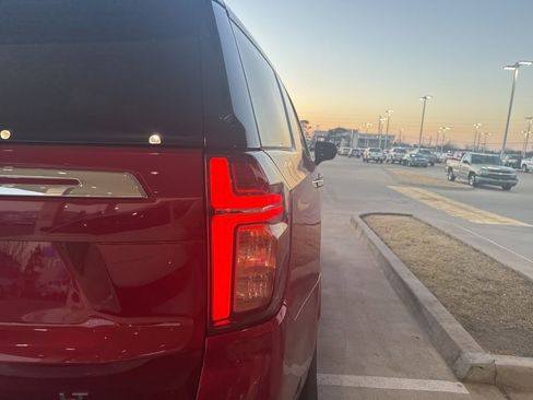 Used 2021 Chevrolet Tahoe LT image 7