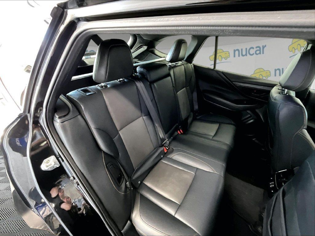 Used 2024 Subaru Outback Wilderness AWD/4WD image 16