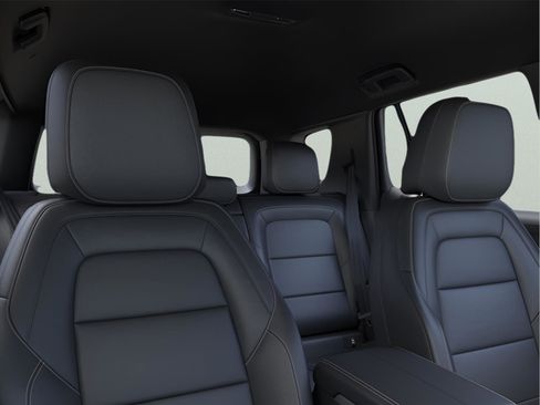 New 2026 GMC Terrain Elevation w/ Elevation Premium Package FWD image 18