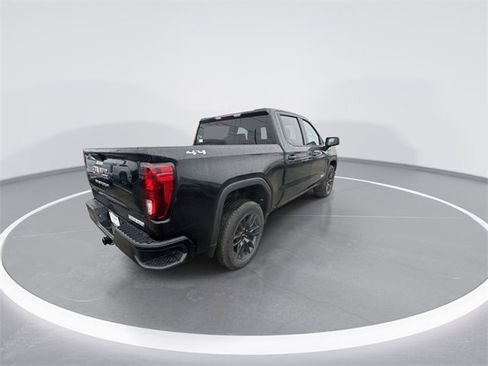 New 2026 GMC Sierra 1500 Elevation image 8