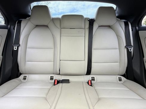 Used 2016 Mercedes-Benz CLA 45 AMG 4MATIC image 42