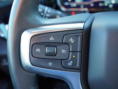 Certified 2025 Chevrolet Silverado 2500 LT w/ Convenience Package image 30