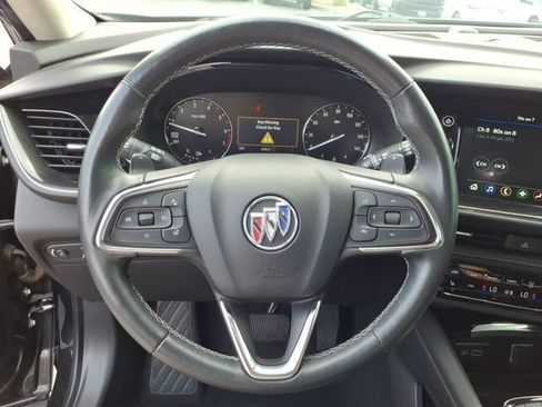 Used 2023 Buick Envision Preferred FWD image 19