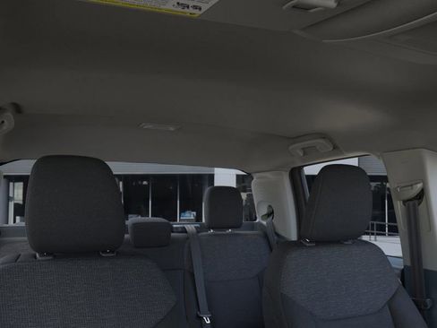 New 2026 Ford Maverick XL w/ Equipment Group 101A image 12