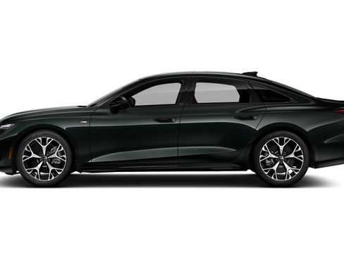 Certified 2026 Audi A6 Prestige w/ Prestige Package AWD/4WD image 8